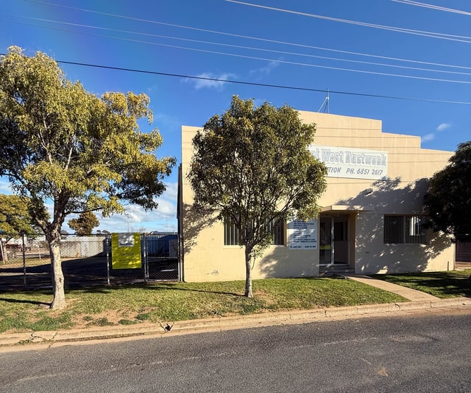 1 Lynette Street Forbes NSW 2871 - Image 1