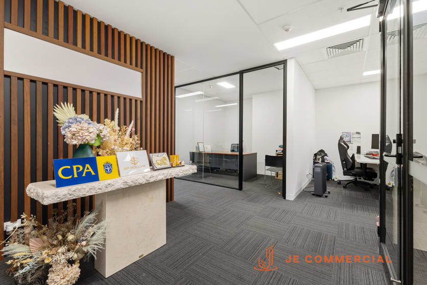504/820 Whitehorse Road Box Hill VIC 3128 - Image 1