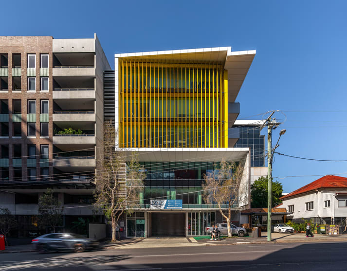 451 St Pauls Terrace Fortitude Valley QLD 4006 - Image 1