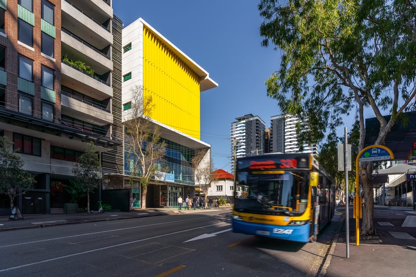 451 St Pauls Terrace Fortitude Valley QLD 4006 - Image 4