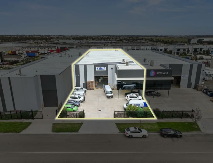 43 Paramount Boulevard Cranbourne West VIC 3977 - Image 1