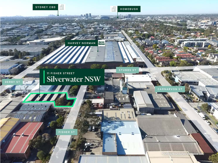 Click to view all images 11 Fisher Street Silverwater NSW 2128 - Image 3