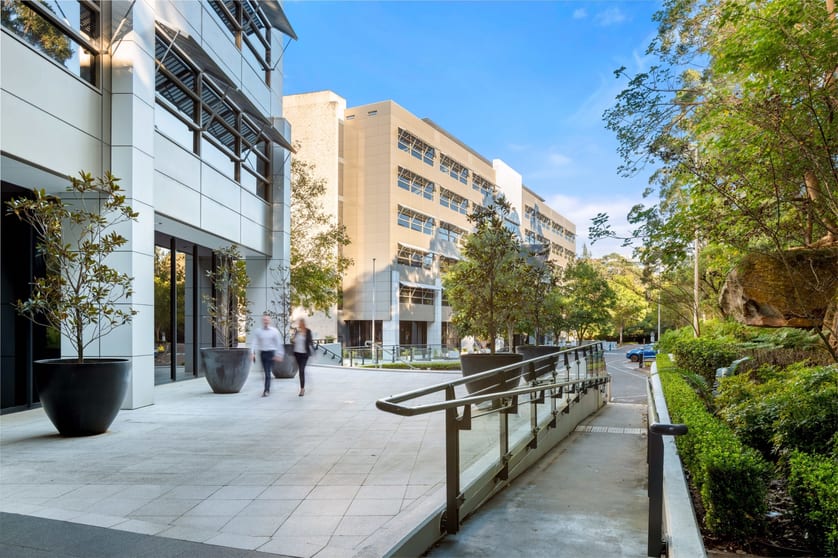 Click to view all images 3 Richardson Place North Ryde NSW 2113 - Image 2