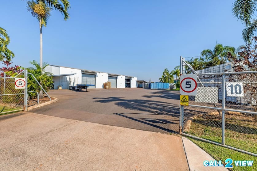 Click to view all images 10 McCourt Road Yarrawonga NT 0830 - Image 1