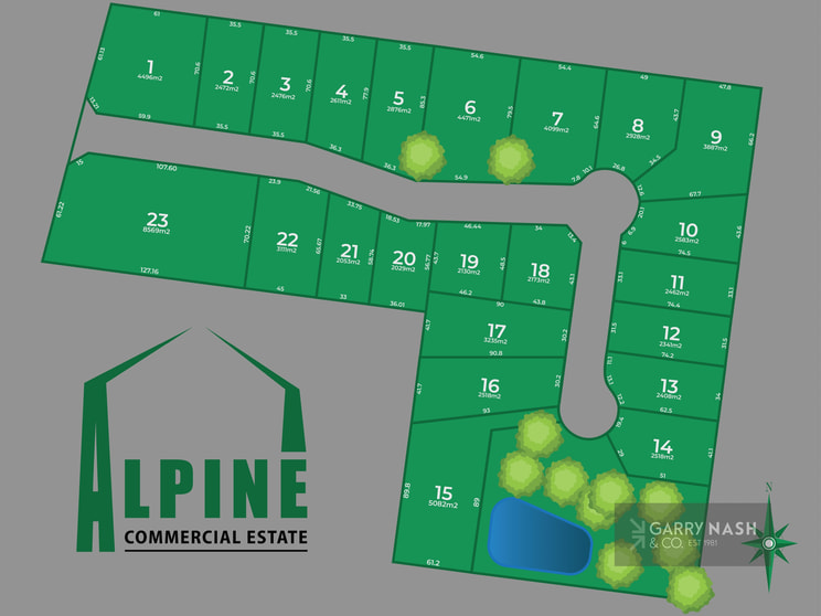255-269 Tone Road Wangaratta VIC 3677 - Image 1