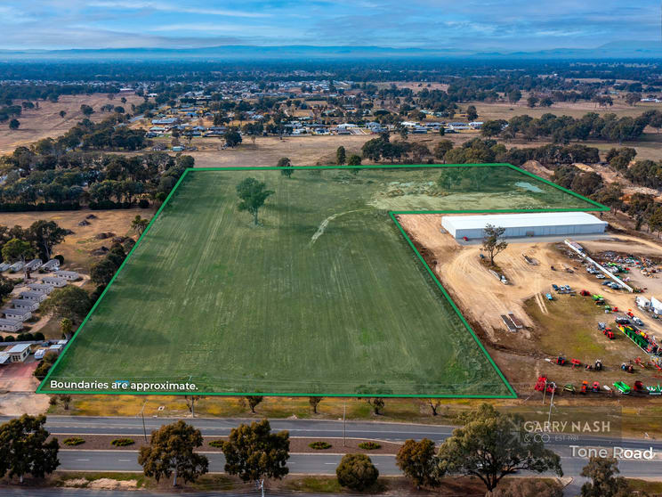 255-269 Tone Road Wangaratta VIC 3677 - Image 2