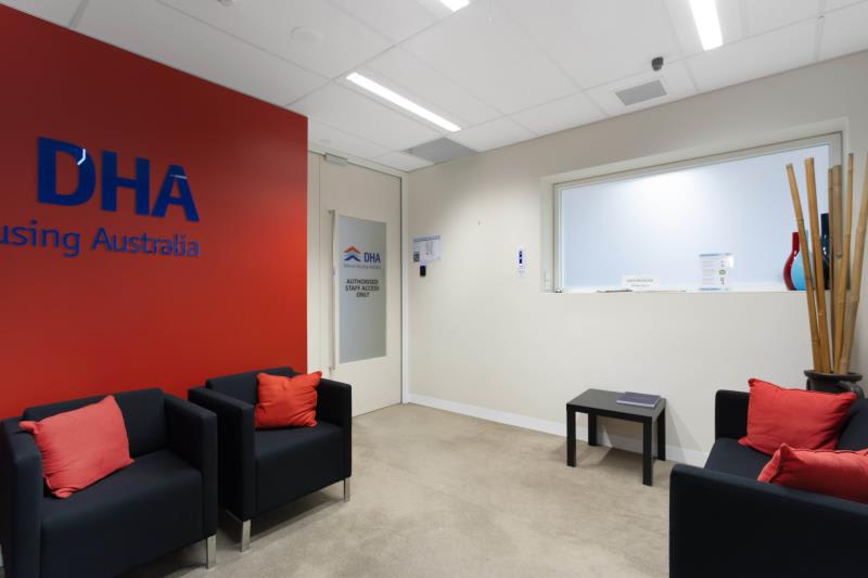 Click to view all images Suite 305, 120 Bay Street Port Melbourne VIC 3207 - Image 3