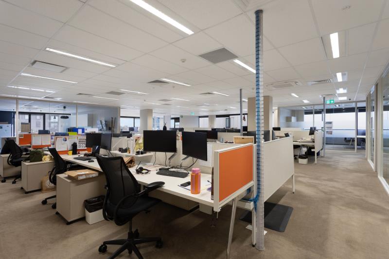 Click to view all images Suite 305, 120 Bay Street Port Melbourne VIC 3207 - Image 4