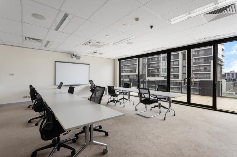 Click to view all images Suite 305, 120 Bay Street Port Melbourne VIC 3207 - Image 5