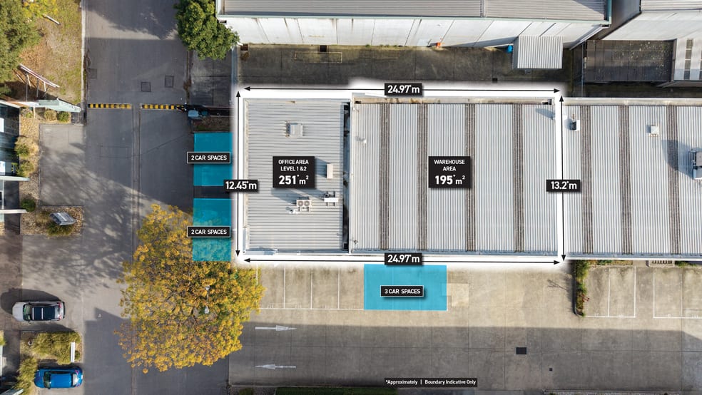 Click to view all images Unit 28, 31 Fiveways Boulevard Keysborough VIC 3173 - Image 3