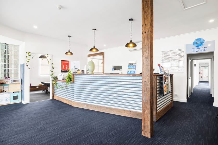 Click to view all images 47-49 High Street Kyneton VIC 3444 - Image 2