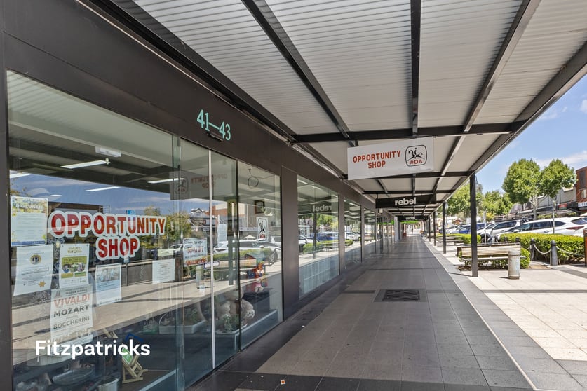 Click to view all images 41-43 Baylis Street Wagga Wagga NSW 2650 - Image 1