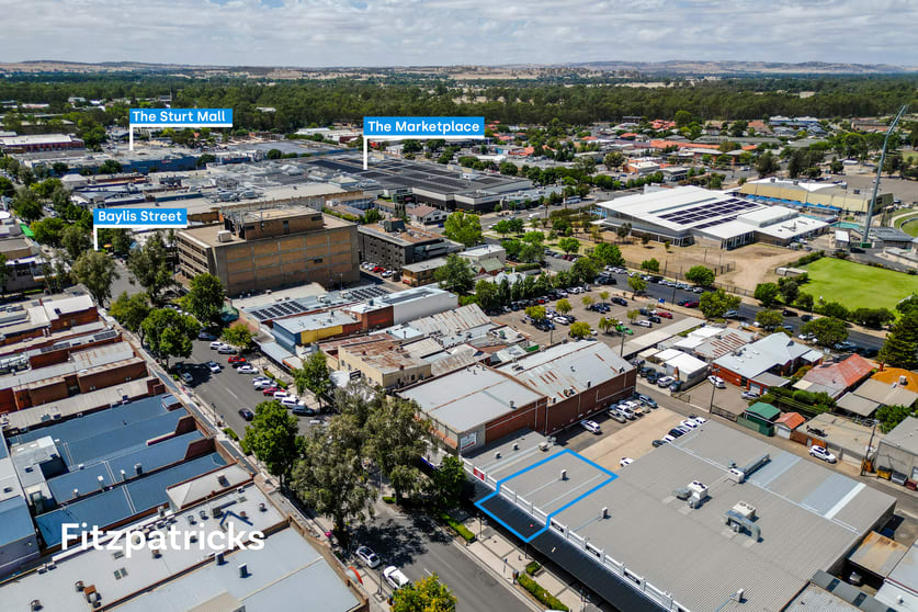 Click to view all images 41-43 Baylis Street Wagga Wagga NSW 2650 - Image 3