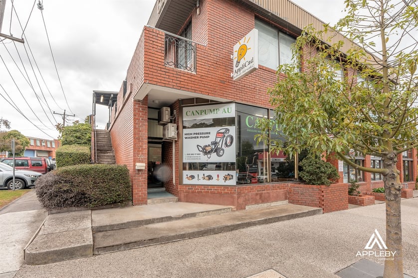 1/66-70 RAILWAY ROAD Blackburn VIC 3130 - Image 2