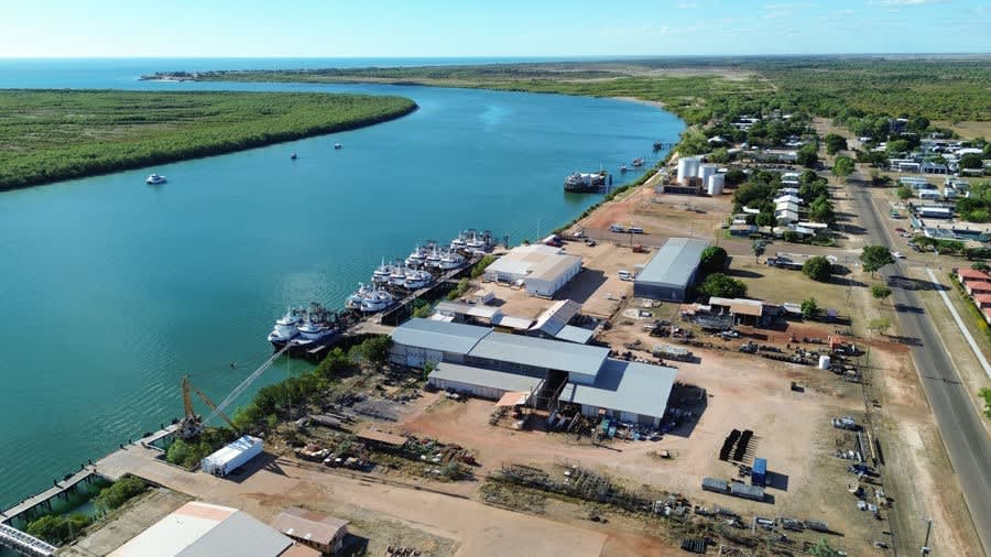 84 Yappar Street Karumba QLD 4891 - Image 3