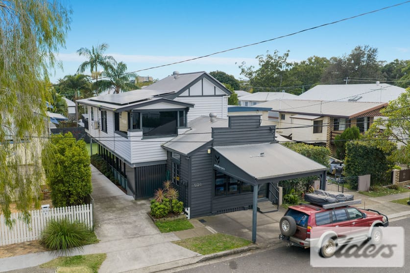 1228 Stanley Street East Coorparoo QLD 4151 - Image 1