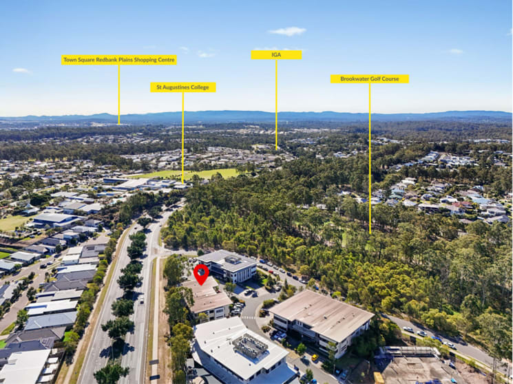 Click to view all images 7/22 Magnolia Drive Brookwater QLD 4300 - Image 2
