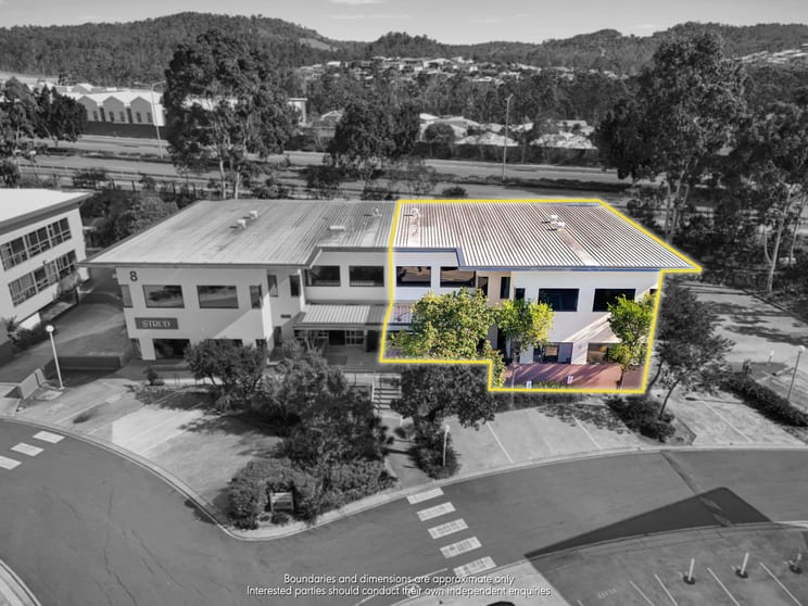 Click to view all images 7/22 Magnolia Drive Brookwater QLD 4300 - Image 3