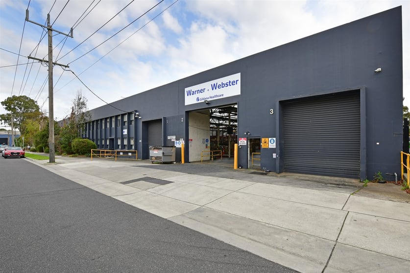 Click to view all images 25 Hamilton Street Oakleigh VIC 3166 - Image 5