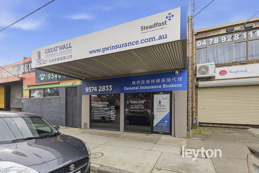 Click to view all images 205 Springvale Road Springvale VIC 3171 - Image 2