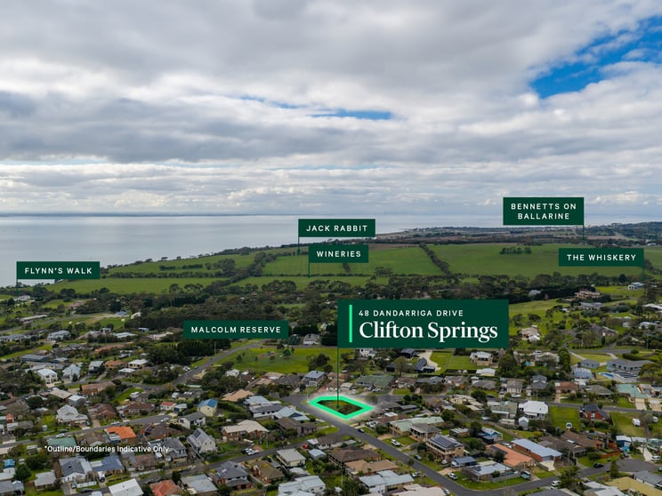 Click to view all images 48 Dandarriga Drive Clifton Springs VIC 3222 - Image 3