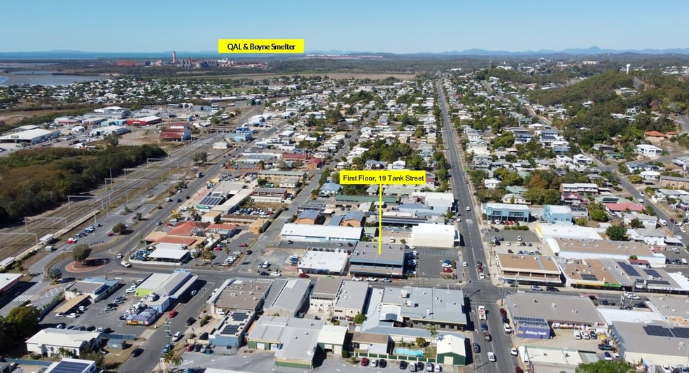 19 Tank Street Gladstone Central QLD 4680 - Image 3