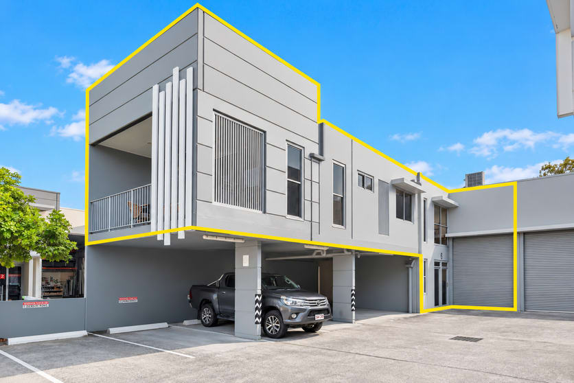 Click to view all images 6/9 Exeter Way Caloundra West QLD 4551 - Image 2