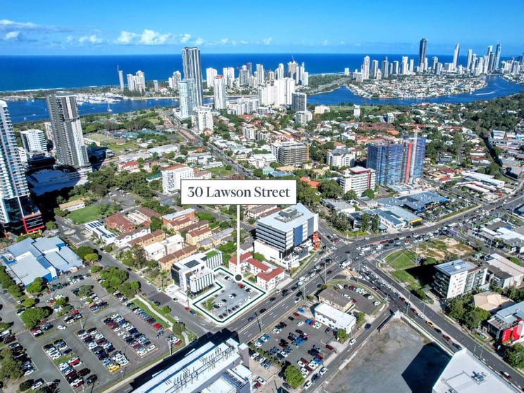 Click to view all images 30 Lawson Street Southport QLD 4215 - Image 3