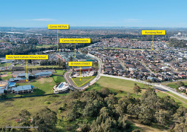 30 Main Street Carnes Hill NSW 2171 - Image 2