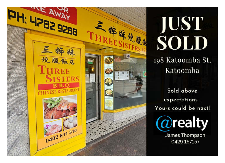 Click to view all images 198 Katoomba Street Katoomba NSW 2780 - Image 1