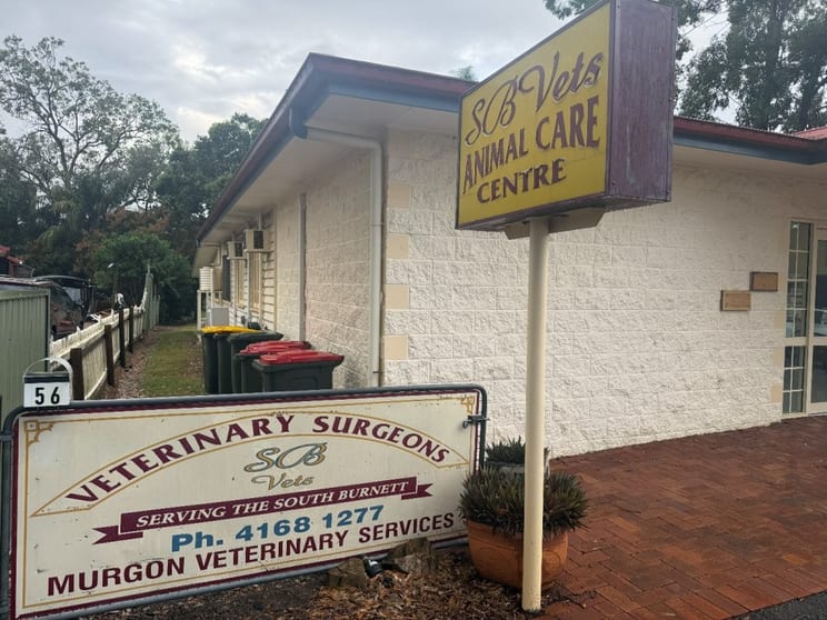Click to view all images 56 Douglas Street Murgon QLD 4605 - Image 1