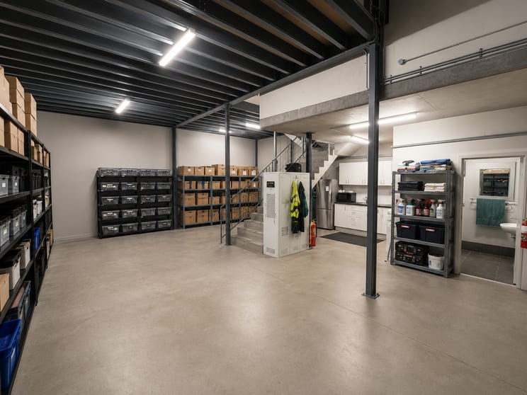Click to view all images Unit 21/7-9 Production Road Taren Point NSW 2229 - Image 2
