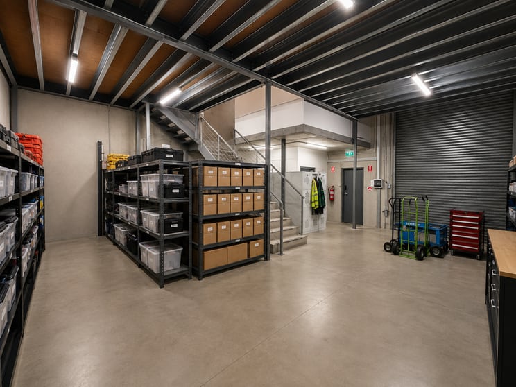 Click to view all images Unit 21/7-9 Production Road Taren Point NSW 2229 - Image 3