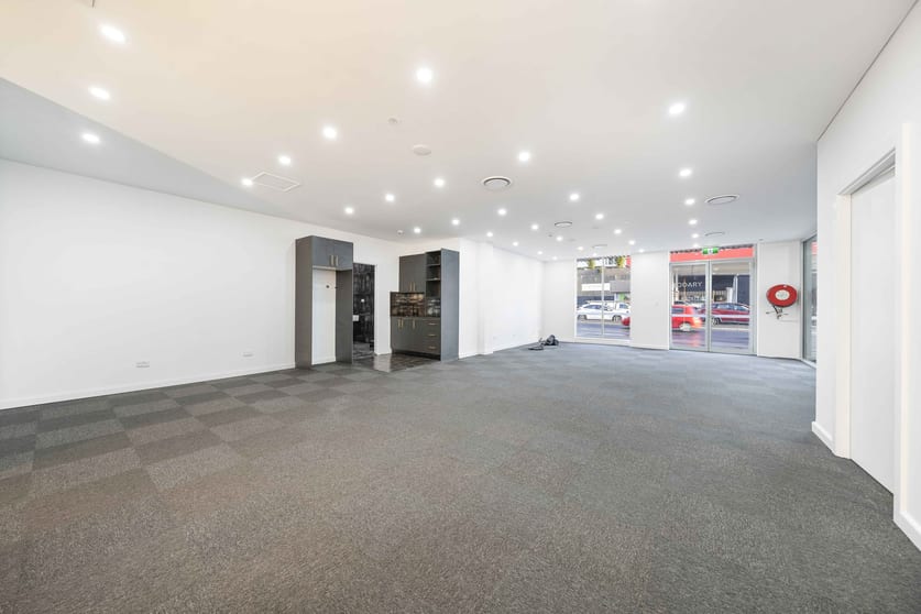 Click to view all images Shop 2/147 Parramatta Road Granville NSW 2142 - Image 3