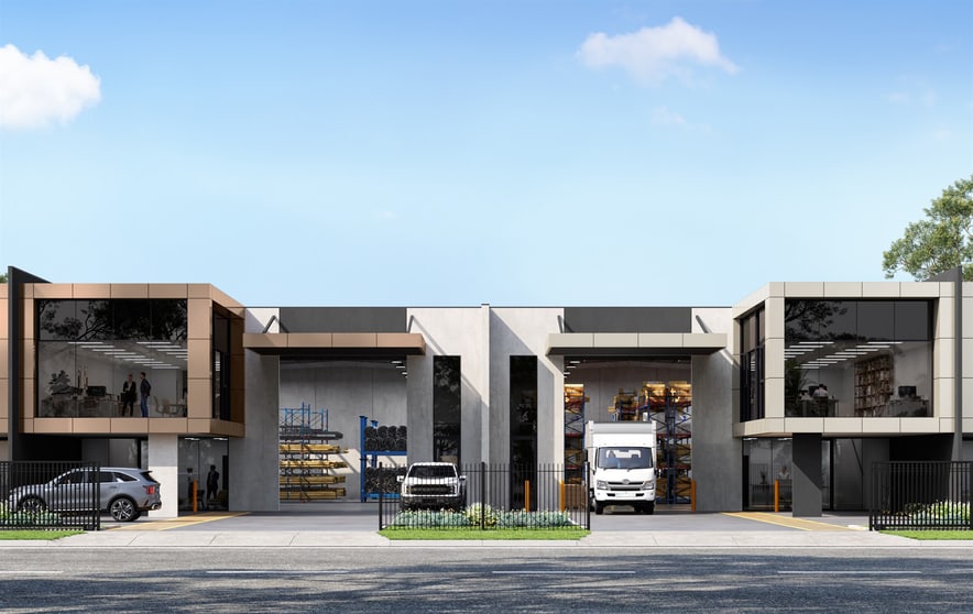 Click to view all images 38-44 Boxwood Court Epping VIC 3076 - Image 5