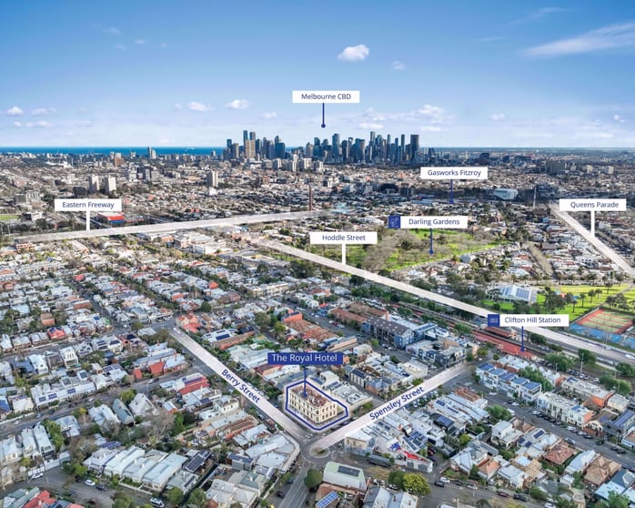 Click to view all images 35-41 Spensley Street Clifton Hill VIC 3068 - Image 3