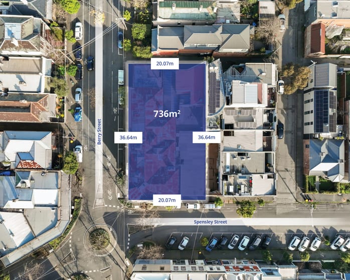 Click to view all images 35-41 Spensley Street Clifton Hill VIC 3068 - Image 4