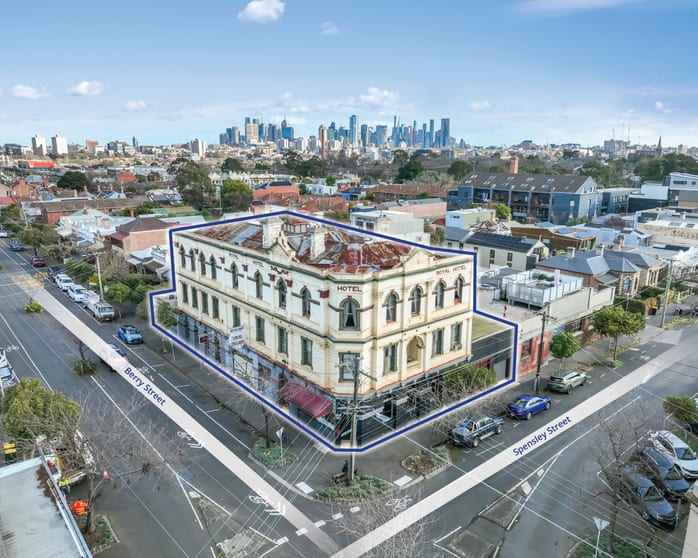 Click to view all images 35-41 Spensley Street Clifton Hill VIC 3068 - Image 2