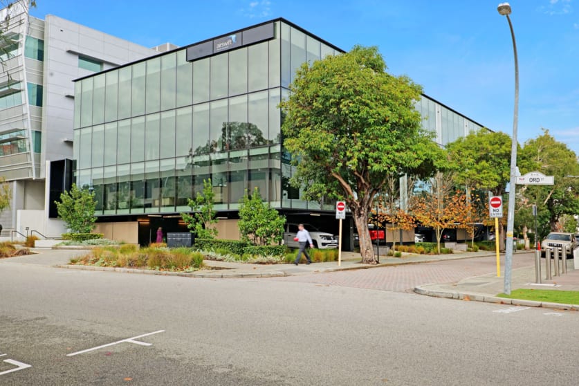 Click to view all images 3 Ord Street West Perth WA 6005 - Image 2