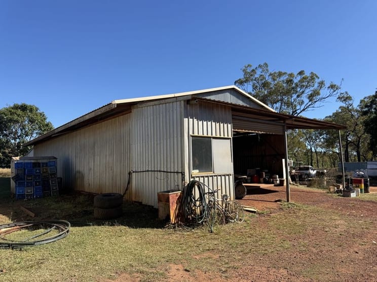 Click to view all images 22779 Kennedy Highway Minnamoolka QLD 4872 - Image 5