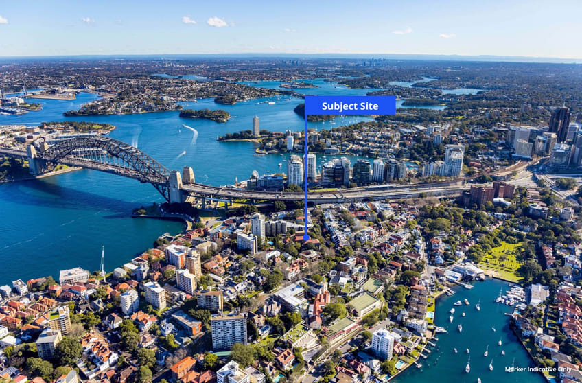 35, 37 & 37A Fitzroy Street Kirribilli NSW 2061 - Image 2