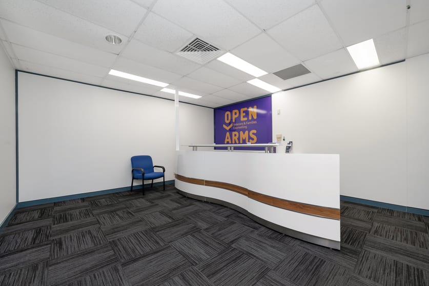 F6/336-340 Ross River Rd Aitkenvale QLD 4814 - Image 3