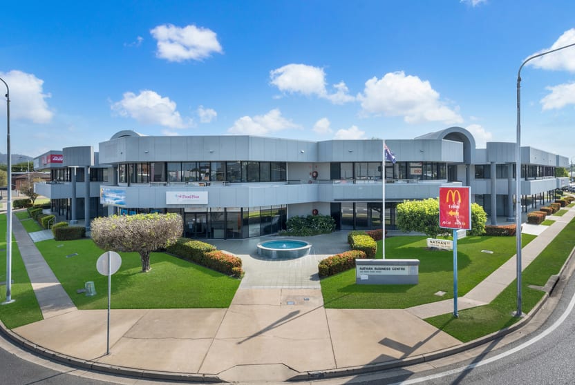 336 - 342 Ross River Rd Cranbrook QLD 4814 - Image 2