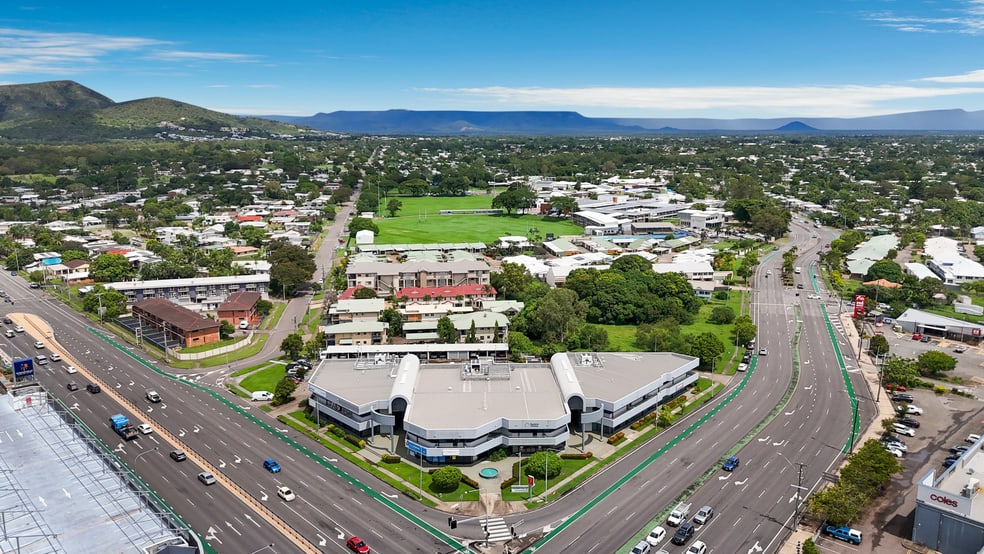 336 - 342 Ross River Rd Cranbrook QLD 4814 - Image 3