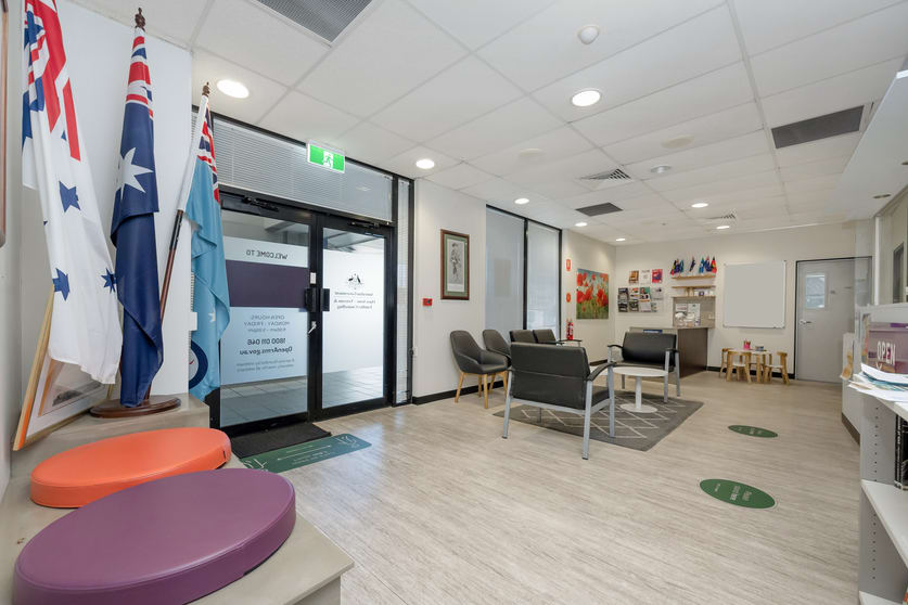 Click to view all images G1 -G3/336-340 Ross River Road Aitkenvale QLD 4814 - Image 1