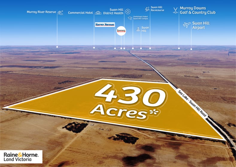 Click to view all images 2/Sea Lake - Swan Hill Road Swan Hill West VIC 3585 - Image 1
