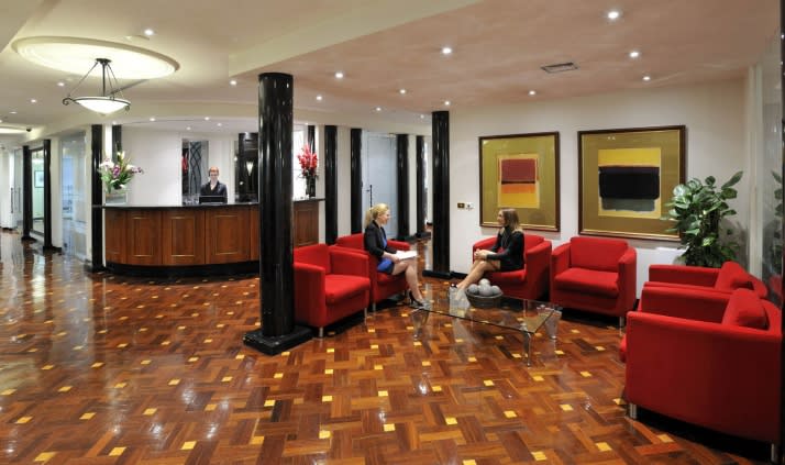 125/530 Little Collins ST Melbourne VIC 3000 - Image 3