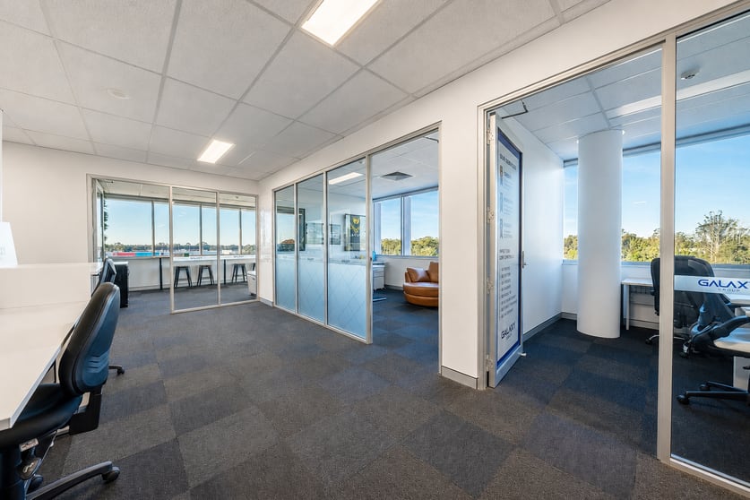 Click to view all images Suites 302-303/1 Bryant Drive Tuggerah NSW 2259 - Image 1