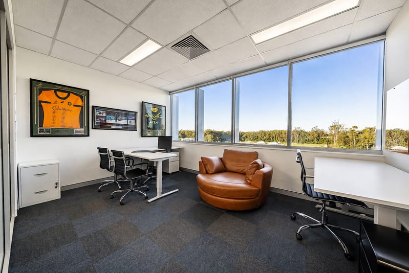 Click to view all images Suites 302-303/1 Bryant Drive Tuggerah NSW 2259 - Image 2