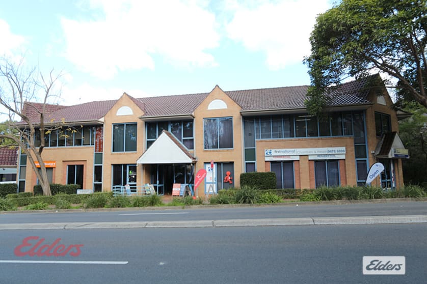 13/14 Edgeworth David Avenue Hornsby NSW 2077 - Image 2